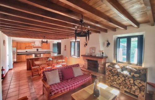 La casa de Manín - Foto 5