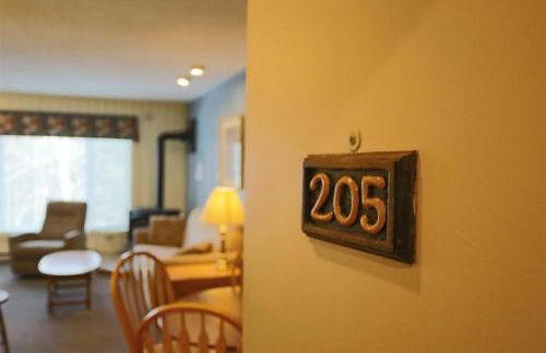Inns of Waterville Valley 205 - Foto 1