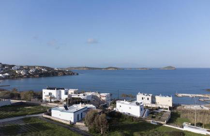 Aegeans Eye - Foto 8