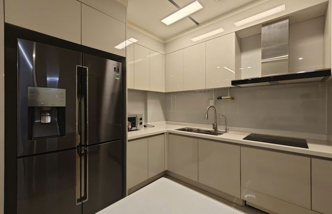 Starlake Daewoo Managed by Anstay Ha Noi - Foto 31