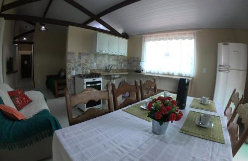 Recanto Guarassol Apartamentos - Foto 24