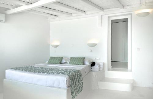 Eagles' Nest Mykonos Suites & Apartments with Heated Pool & Jacuzzis - Foto 63