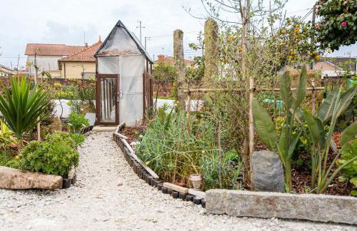 Retro-modern retreat in Esposende - Foto 65