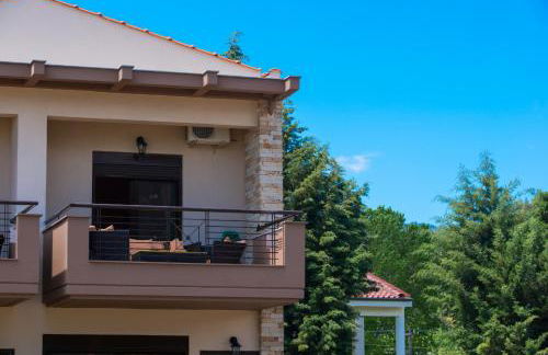 Meltemi Villa - Foto 41