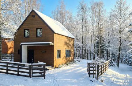 Mazury Witają - Nowoczesny dom nad jeziorem - Foto 38