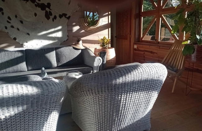 Finca Milena Jardin Antioquia - Photo 4