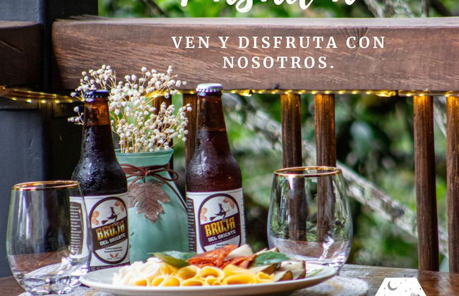 Ecoluxury glamping - Foto 22