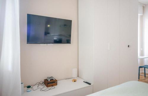 Modern gem in Milan - Foto 14