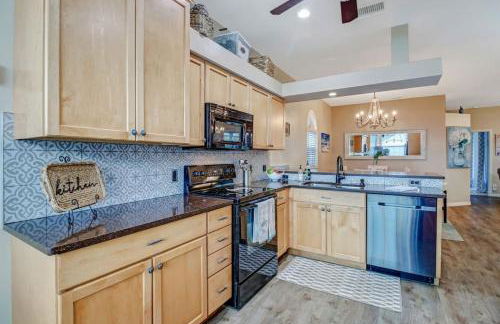 5 Star Florida living. Stylish and tranquil pool home - Foto 12