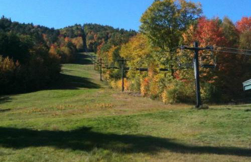 The Hive Trailside At Pleasant Mnt Ski Area - Foto 31