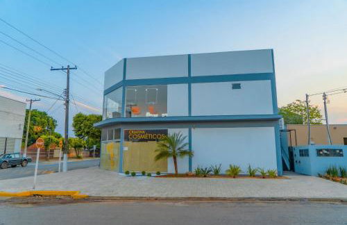 Flat Central - Foto 8