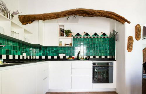 Altanure Quinta Sol d'Água - Ecological Holiday Villa - Foto 14