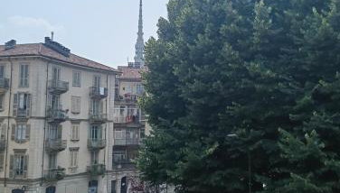 AL40 - Turin Holiday Apartment - Foto 2