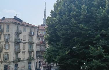 AL40 - Turin Holiday Apartment - Foto 2