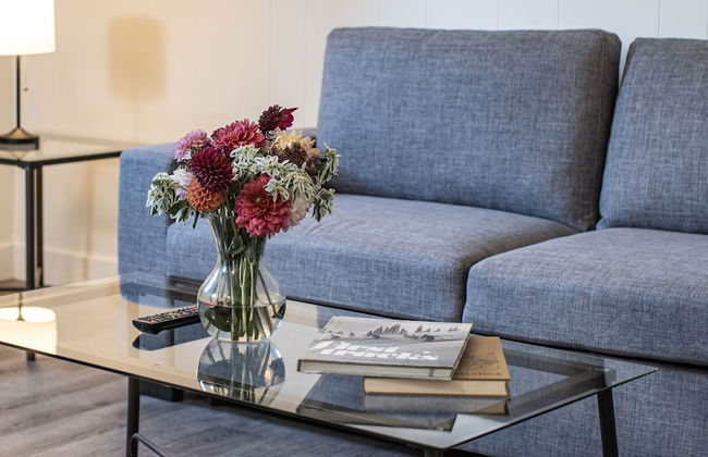 Downie Cottage by Revelstoke Vacations - Photo 17