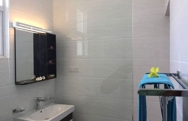 Mount Lavinia Ocean Residence - Photo 8