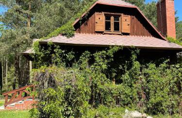 U źródła. Noclegi w Małym Dólsku - Foto 1