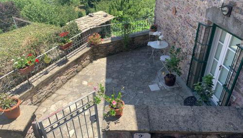 Il castello di Corvara alle CINQUE TERRE - Foto 4