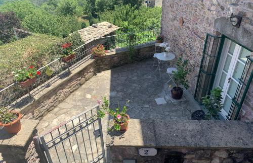 Il castello di Corvara alle CINQUE TERRE - Foto 4