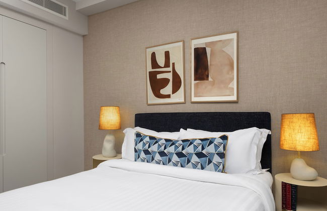 The Lincoln Suites - Foto 17