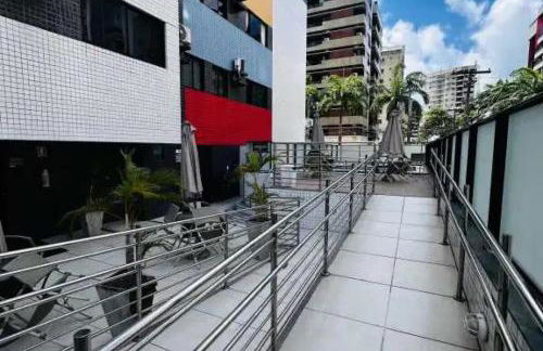 Ponta Verde - Conforto e Elegância - Photo 34