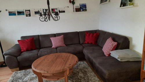 Ferienwohnung Zur Waldroute - Foto 5