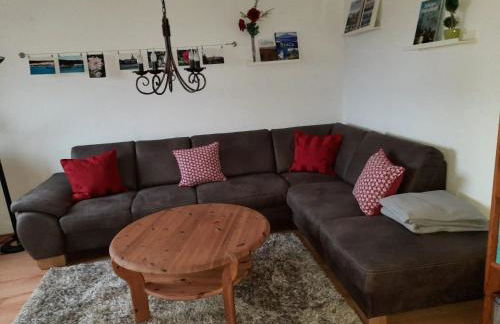 Ferienwohnung Zur Waldroute - Foto 5