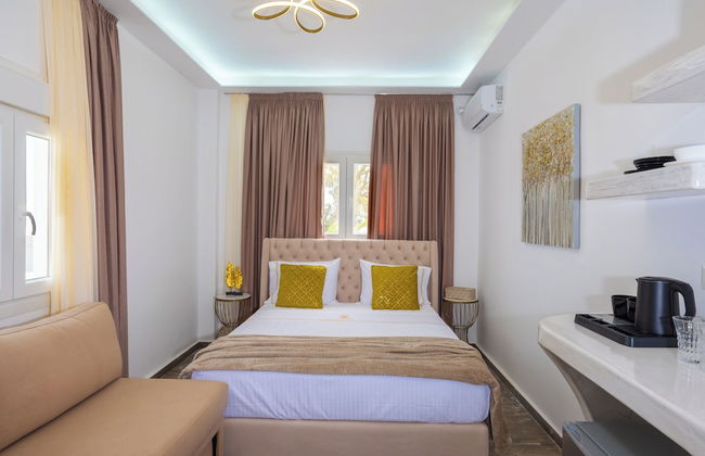 Aina Suites - Foto 4