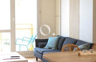 COC - Le Cocon des 2 Caps - Foto 1