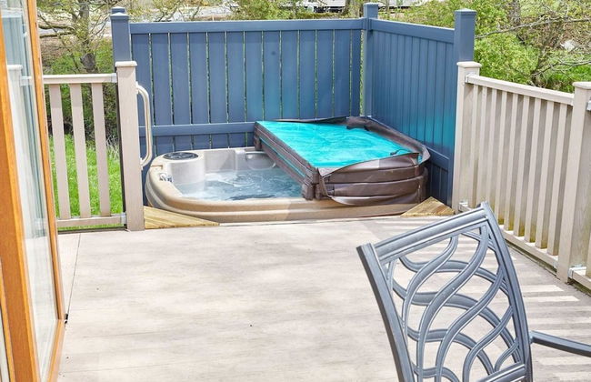 Host Stay Butterfly Lodge - Foto 1