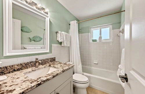 Seahorse Cabana - 1106 - Foto 37