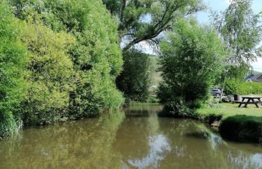 Ferienwohnung an der Dhron - Foto 28