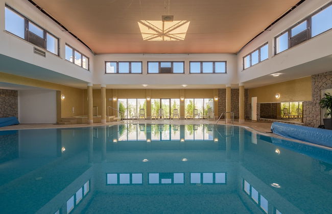 Golden Club Cabanas - Foto 24