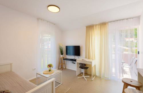 Apartmani Mostina near river - Photo 6