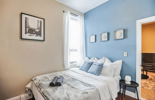 Luxury 3 Bedroom - Perfect Center City Location - Foto 6