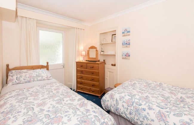 3bed Apartment Sleeps 5- Parking, Wifi, Near Beach - Foto 6