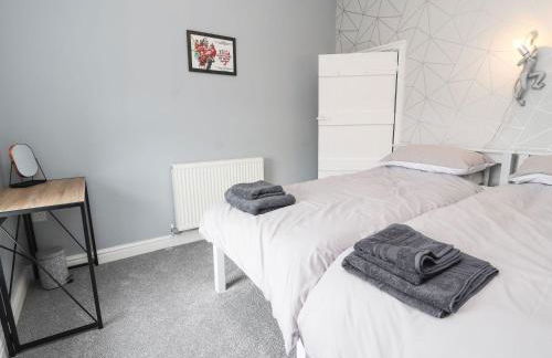 Cae Adar Farm - Foto 24