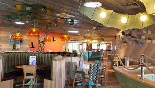 Elite Retreat Blackpool - Foto 2