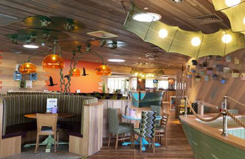 Elite Retreat Blackpool - Photo 2