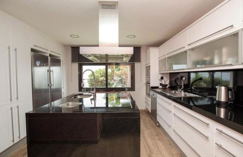 Pet Friendly Home In Santa Susanna - Foto 24