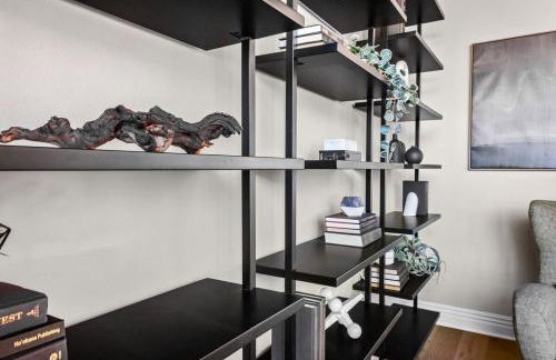 Apollo House-Amazing Location in Rogers-Sleeps 11 - Foto 15