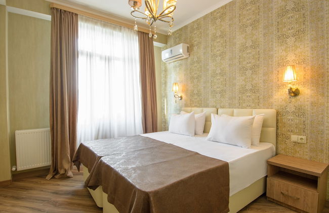 Dat Exx Apartments - Foto 30