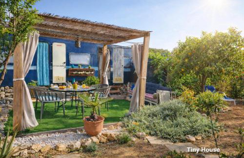 dream tiny house & luxury tent - Foto 43