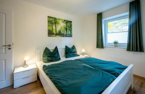 Ferienhof Grönheim - Fuchsbau - Foto 4