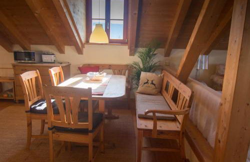 Ferienwohnung Amato - Foto 6