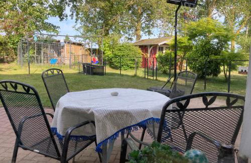 FeWo an der Küste - Foto 10