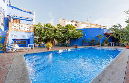 La Casa De Íllora - Foto 22