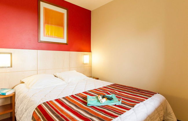 Residence Le Moulin des Cordeliers, Loches - Foto 3