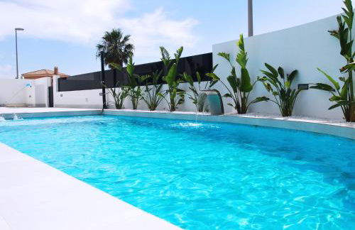 Villa sol - Sucina - 3909 - Foto 39