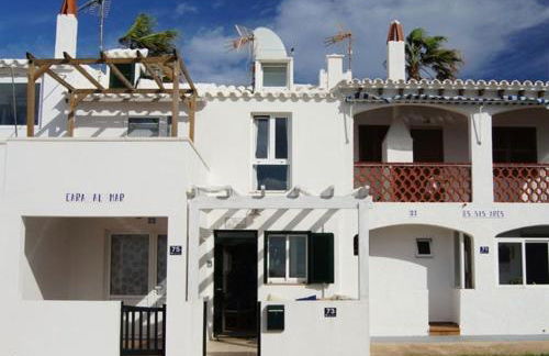 Charming fisherman's house in front of the sea - Foto 8